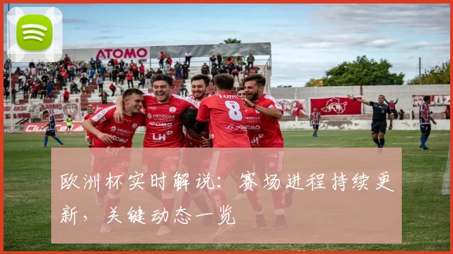 欧洲杯实时解说：赛场进程持续更新，关键动态一览