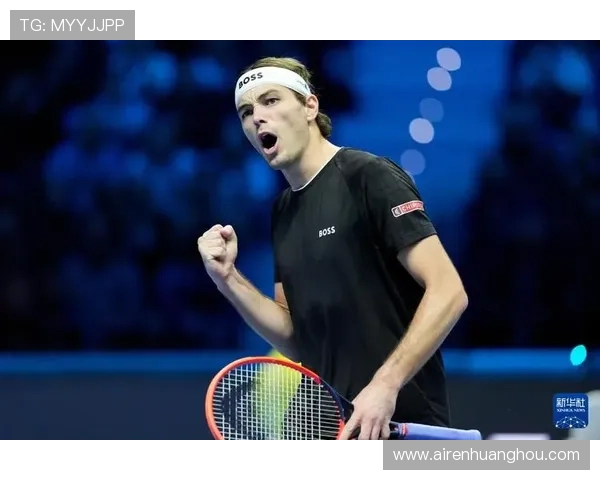 ATP大师赛总决赛精彩对决 弗里茨迎战德米纳尔争夺冠军荣耀 ATP大师赛总决赛精彩对决 弗里茨迎战德米纳尔争夺冠军荣耀