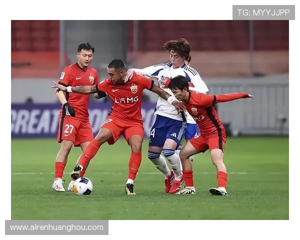 上海海港0比2负武里南联亚冠精英联赛四战未尝胜绩状态低迷