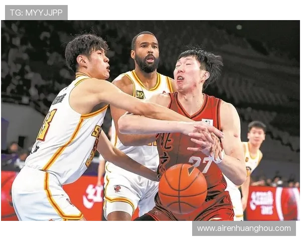 CBA总决赛前瞻：新兴力量挑战老牌劲旅荣耀之争