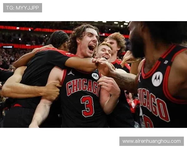 吉迪三双领衔 公牛加时险胜奇才1分成功逆袭