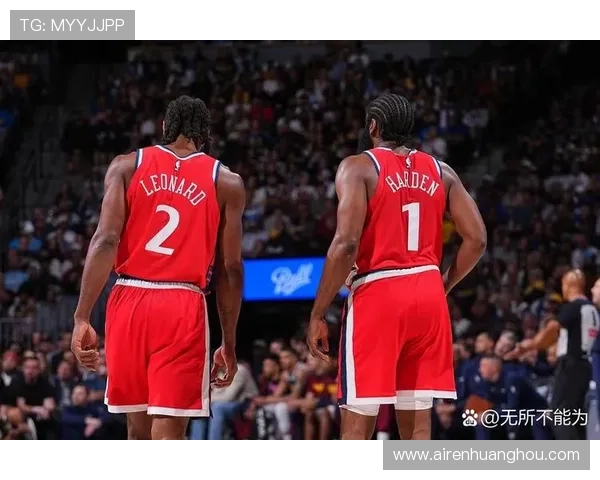 比尔谈快船首轮出局感受以掘金成功激励球队重整旗鼓