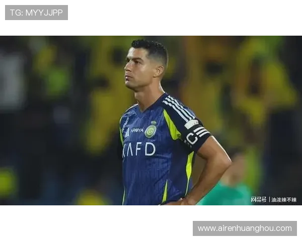 C罗坦言对秃顶的恐惧称失去头发将改变我的形象与自我认知