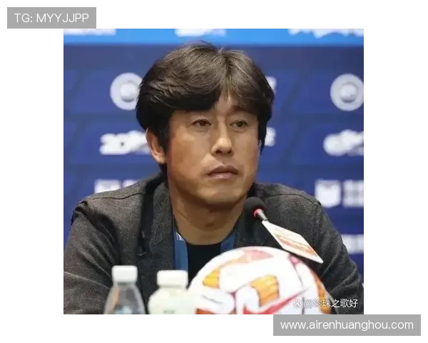 徐正源赛前寄语全队希望专注比赛展现热情与斗志